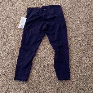 Lululemon  Wunder Train HR